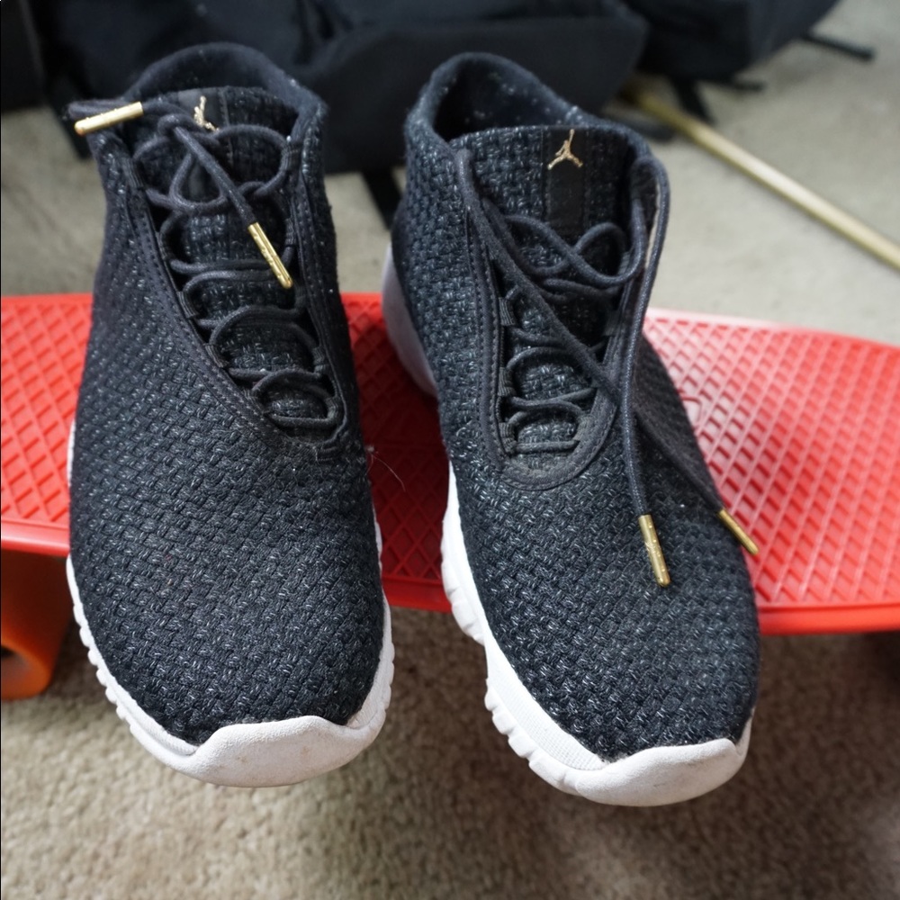 Nike Air Jordan Futures size 9